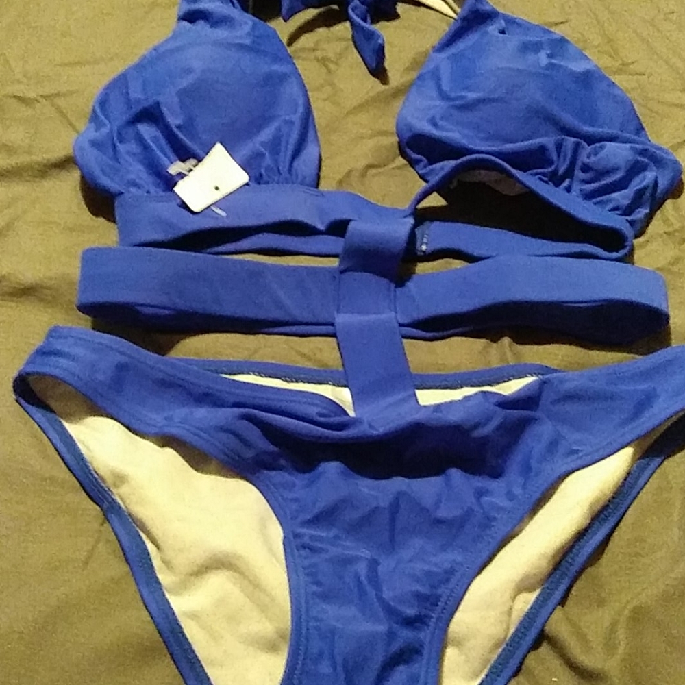 Swimsuit